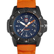 Luminox XS.3603 Navy Seal diver 45 mm 20 ATM - Watch