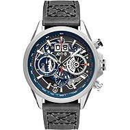 AVI-8 AV-4065-04 Hawker Harrier Chronograph 45 mm 5 ATM - Watch