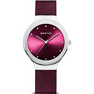 Bering 12934-909 Ladies Watch classic 34 mm 3 ATM - Watch