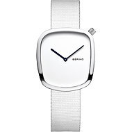 Bering 18034-007 Pebble Ladies Watch 30 mm 3 ATM - Watch
