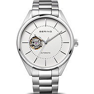Bering 16743-704 Automatic men`s 43 mm 3 ATM - Watch