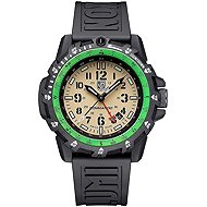 Luminox XL.3321 Commando Raider Dual Time 46 mm 20 ATM - Watch