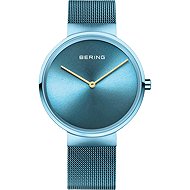Bering 14539-388 Classic Ladies Watch 39 mm 5 ATM - Hodinky