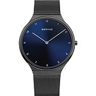 Bering 18440-227 Classic Mens Watch 40 mm 3 ATM - Watch