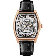 Ingersoll I14201 The California Automatic Mens Watch 40 mm 5 ATM - Watch