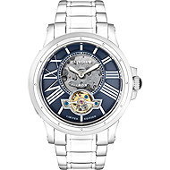 Thomas Earnshaw ES-8244-22 Bertha Open Heart Skeleton 42 mm - Watch
