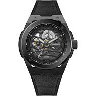 Ingersoll I15201 Mens Watch Springfield Automatic 47 mm 5 ATM - Watch