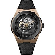 Ingersoll I15202 Mens Watch Springfield Automatic 47 mm 5 ATM - Watch