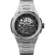 Ingersoll I15203 Mens Watch Springfield Automatic 47 mm 5 ATM - Watch