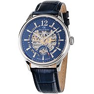 Carl von Zeyten CVZ0080BLS Mens Watch Schramberg Automatic 42 mm 5A TM - Watch