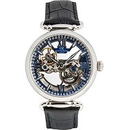 Carl von Zeyten CVZ0083BLS Ladies Watch Häusern Automatic Limited Edition 42 mm 3 ATM - Watch