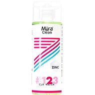 Ekochem cosmetics MiraClean Cleansing water with zinc for acne 200 ml - Face Lotion