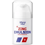 Ekochem cosmetics MiraMed Regenerační zinková emulze 50 ml - Emulze