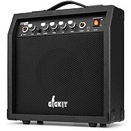Max GIGKit 40W Electric Guitar Amplifier - Combo