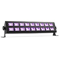 BeamZ BUV293 UV Bar 2×9 LEDs - Lighting Effect
