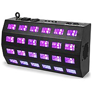 BeamZ BUV463 LED UV Flood - Lighting Effect