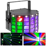 BeamZ DerbyStrobe LED DMX - Lighting Effect
