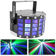BeamZ LED Butterfly with Strobe - Lighting Effect