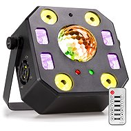 BeamZ Lightbox 5 Party Effect 5-in-1 - Lighting Effect