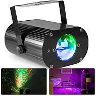 BeamZ LWE20 LED Water Wave Effect - Lighting Effect