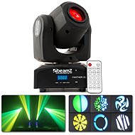 BeamZ Panther 25 LED SPOT - Lighting Effect