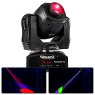 BeamZ Panther 70, 1× 70W LED, IR, DMX - Lighting Effect