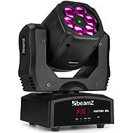 BeamZ Panther 80 L - Lighting Effect