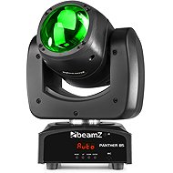 BeamZ Panther 85 LED Beam Moving Head - Lighting Effect
