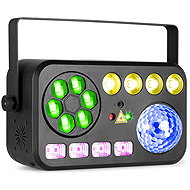 BeamZ Shimmer 4 - Lighting Effect