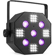 BeamZ MultiAce2 2-in-1 LED Effect - Lighting Effect