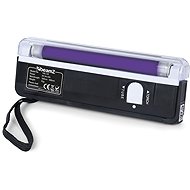 BeamZ 6″ UV Set with Strap - Lighting Effect