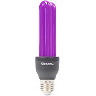 BeamZ UV Energy-Saving Bulb 25W E27 - Lighting Effect
