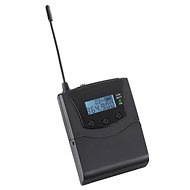 Beatfoxx Silent Guide V2 SDT-BP30 - Wireless System