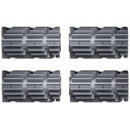Beatbot Brush Set - Pool Accessories
