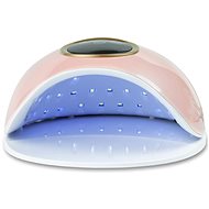 JIMDOA LED UV lamp for both hands JMD-601 beige - UV Nail Lamp