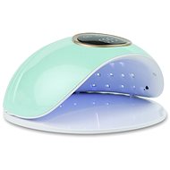 JIMDOA LED UV lamp for both hands JMD-601 green - UV Nail Lamp