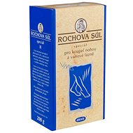 DRUTEP Rochova sůl Klasik 200 g - Bath Salt
