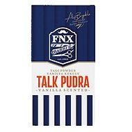 FNX Barber After Shave & Trim Powder Menthol 250 g - Powder