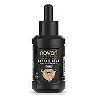 Novon Professional Barber Club Beard Oil 60 ml - Beard oil