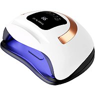 Beautifly SmartCure UV LED Nail Lamp - UV Nail Lamp