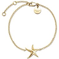 Rosefield JBSSS-J828, bracelet - starfish, gold plated - Bracelet