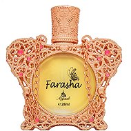 Khadlaj Farasha CPO W 28 ml - Oil Perfume