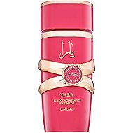 Lattafa Yara Candy CPO W 20 ml - Oil Perfume
