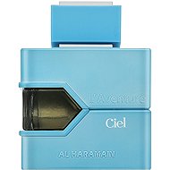 Al Haramain L'Aventure Ciel PAR W 100 ml - Perfume