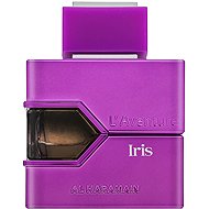 Al Haramain L'Aventure Iris PAR W 100 ml - Perfume
