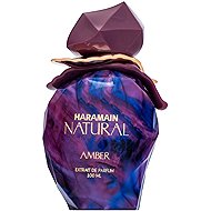 Al Haramain Natural Amber PAR W 100 ml - Perfume