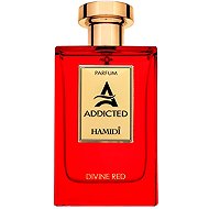 Hamidi Addicted Divine Red PAR W 110 ml - Perfume
