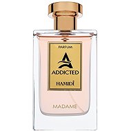 Hamidi Addicted Madame PAR W 110 ml - Perfume