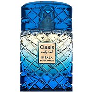 Risala Oasis Fruity Oud EdP U 100 ml - Eau de Parfum