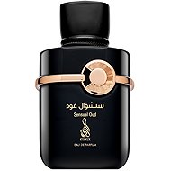 Risala Sensual Oud EdP U 100 ml - Eau de Parfum